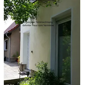 Ferienwohnung Gerlach Dresden