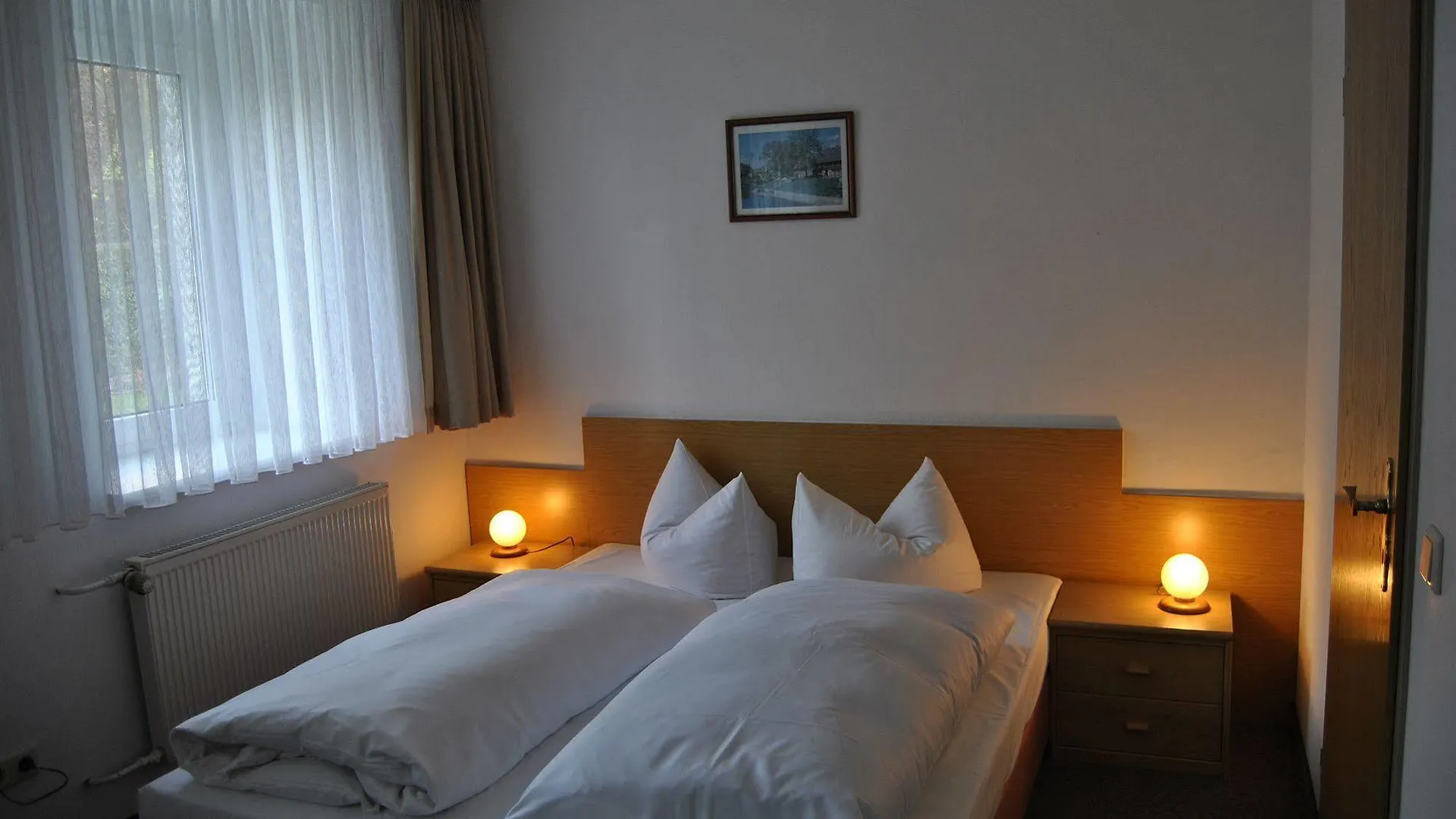 Hotel Heidenschanze Drezno