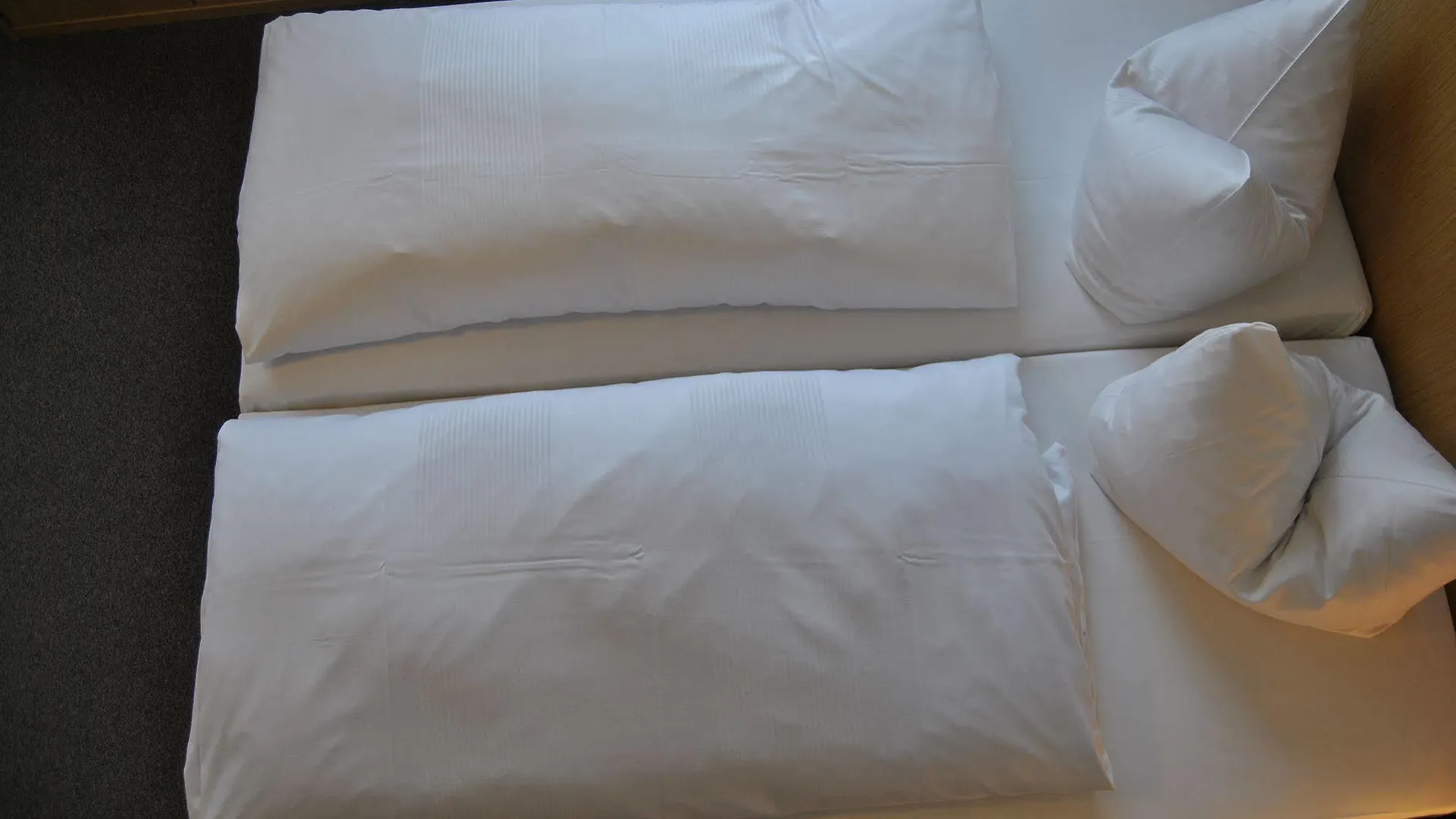 Hotel Heidenschanze Drezno Niemcy