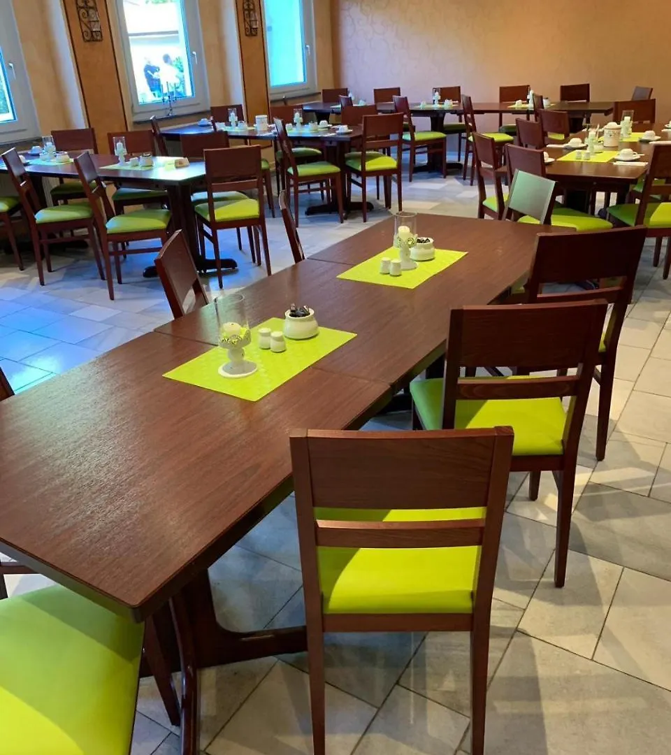 Hotel Heidenschanze Drezno 2*,  Niemcy