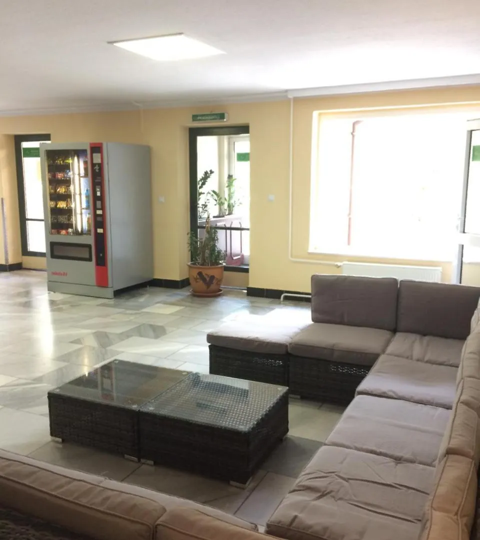 Hotel Heidenschanze Drezno